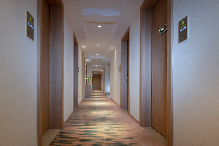 Others 5, Vienna 3 Best Hotel Nanning Shanglin Xiake Road, Nanning