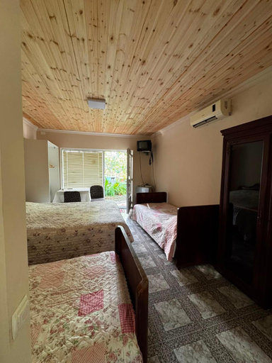 Bedroom 2, Kobuleti Central, Kobuleti