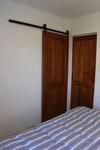 Bedroom 3, Meraki Lofts, Lago Argentino