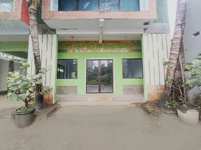 Exterior detail 2, Hotel O near Citraland formerly Brayan, Medan