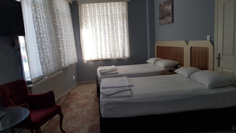 Bedroom 4, Sukran Hotel, Yıldırım