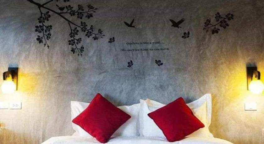 Bedroom 2, Baanwaan Resort Hat Yai, Hat Yai
