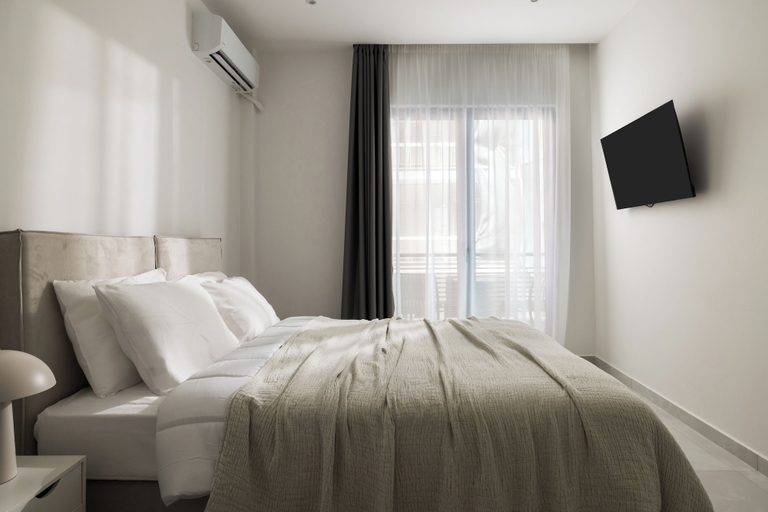Room 3, CITIZEN Thessaloniki Serviced Apartments, Central Macedonia