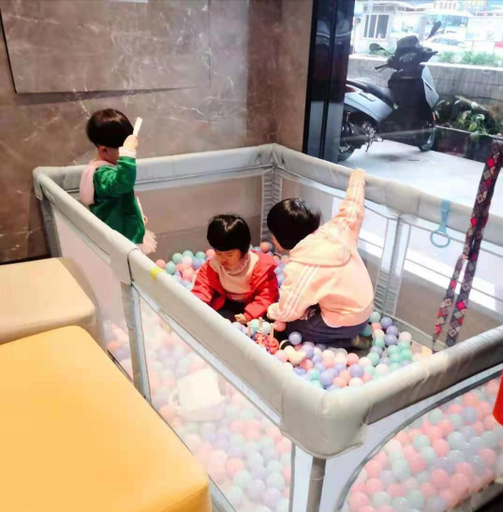 Food & Drinks 5, グリーンツリー インホテル(), Chongqing