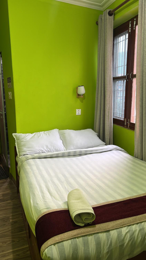 Bedroom 2, Bandipur Samira Hotel & Homestay - your comfort in heart of Bandipur, Gandaki