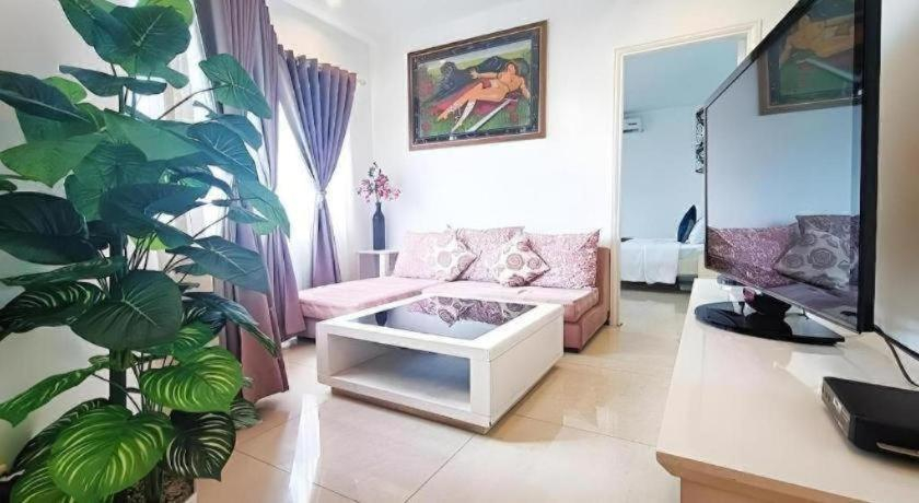 Others 4, Queen Central Apartment-Hotel, District 1