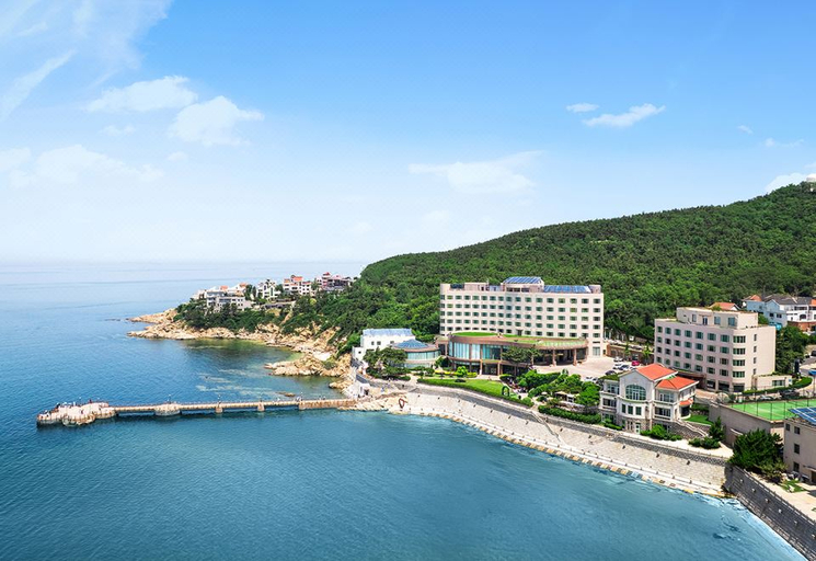 Others 3, Golden Bay Hotel, Weihai