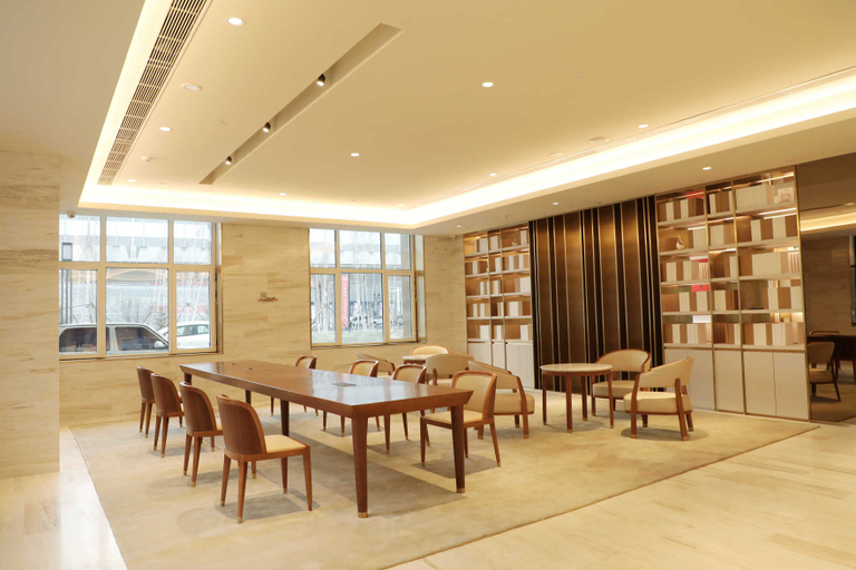 Food & Drinks 3, JI Hotel (Changchun City Government), Changchun