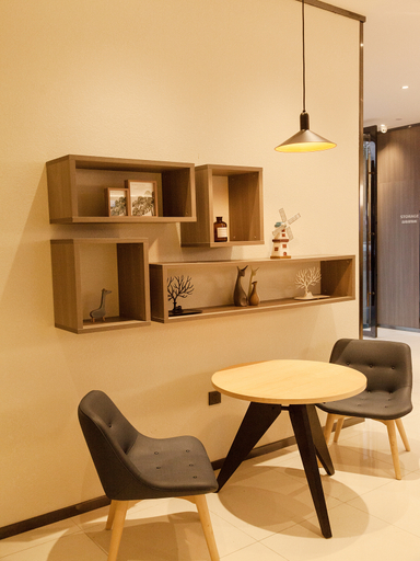 Others 5, Hanting Hotel Yangzhou Jiangdu Golden Eagle Plaza, Yangzhou