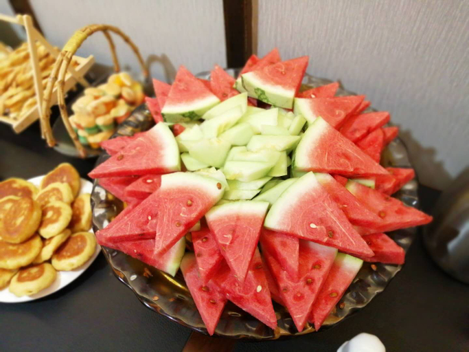 Food & Drinks 5, Huanghe Ziheng International Hotel, Hainan Tibetan