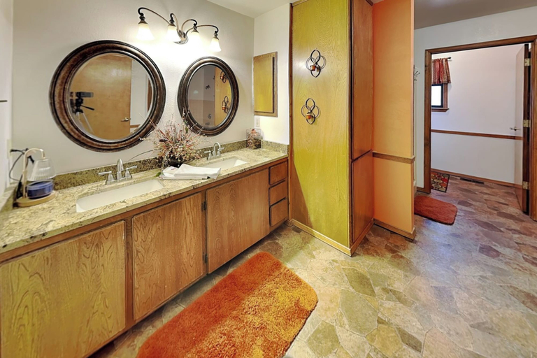 Property amenity 5, Casa Aurora, Lincoln