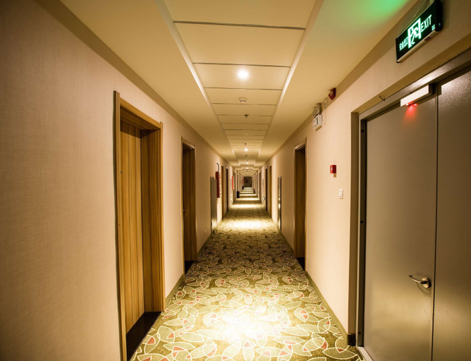Others 4, 7Days Inn Hotel (Chengde Longhua Xingzhou Road), Chengde