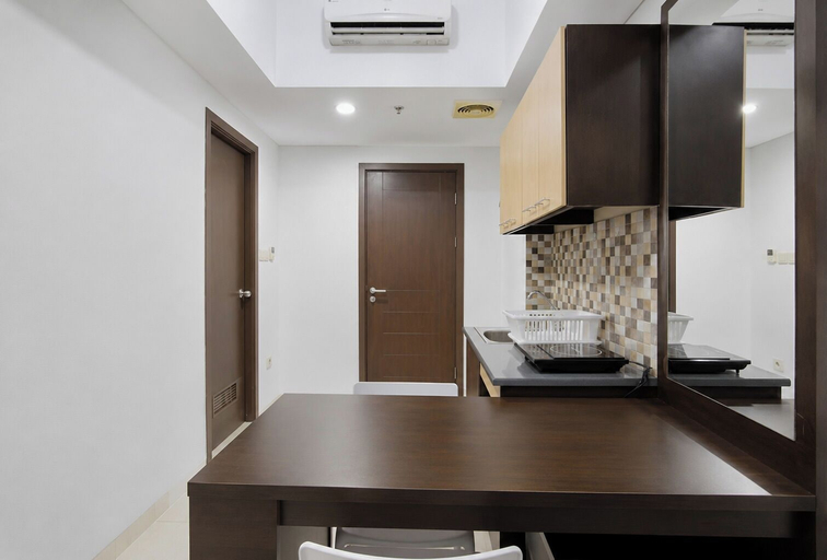 Others 5, Comfortable And Simple 2Br At Apartment Skyland Jatinangor, Sumedang