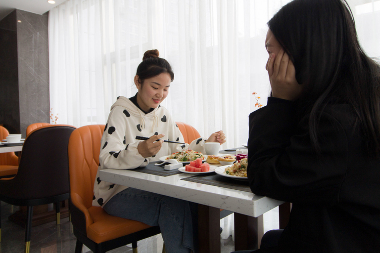 Food & Drinks 3, Yunxi Hotel, Xiangtan