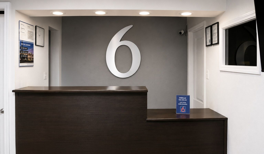 Others 5, Motel 6 Rolla, MO, Phelps