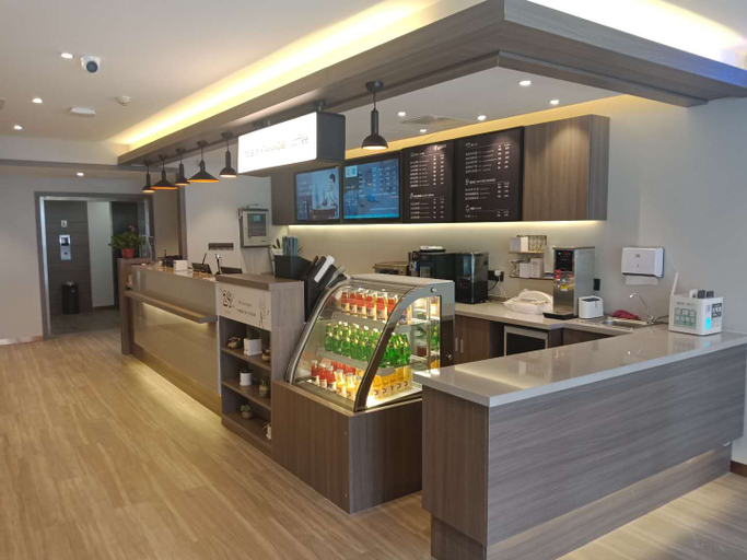 Food & Drinks 4, Hanting Hotel Handan Railway Station, Handan
