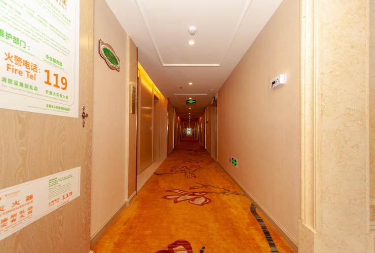 Others 5, Vienna Hotel (Yichun High-Speed Railway Station Wanda Branch), Yichun