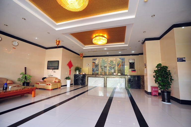 Others 4, Meila Zijiu Business Hotel, Xishuangbanna Dai