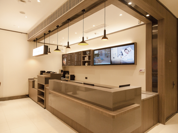 Others 4, Hanting Hotel Yangzhou Jiangdu Golden Eagle Plaza, Yangzhou