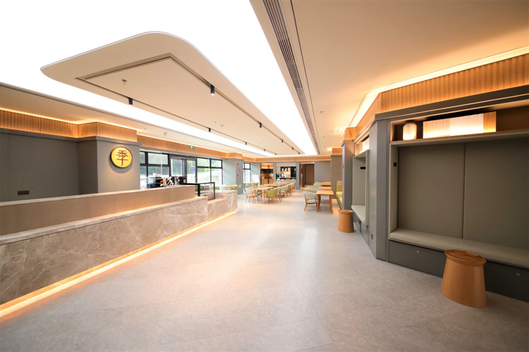 Others 5, Ji Hotel Chongqing  Liangjiang New District Renhe, Chongqing