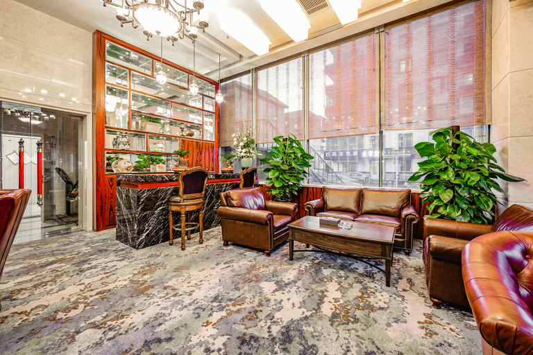 Others 5, Mingcheng Jinjiang International Hotel, Shenyang
