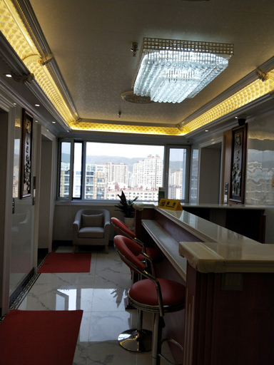 Others 3, Xining Hongwei Hotel (Haihu Wanda Plaza Branch, Xining), Xining