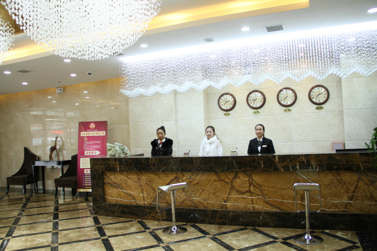 Others 3, Ansai Guxiang Hotel, Yan'an