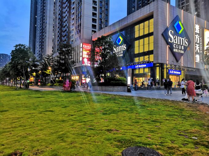 Others 4, Lavande Hotel (Shenzhen North Railway Station), Shenzhen