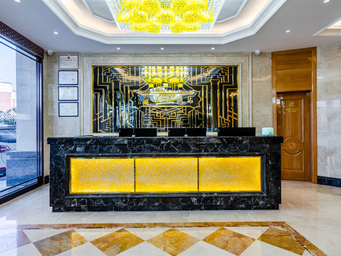 Others 2, CHEERMAY HOTELS·Dingxi Tongwei Center Branch, Dingxi