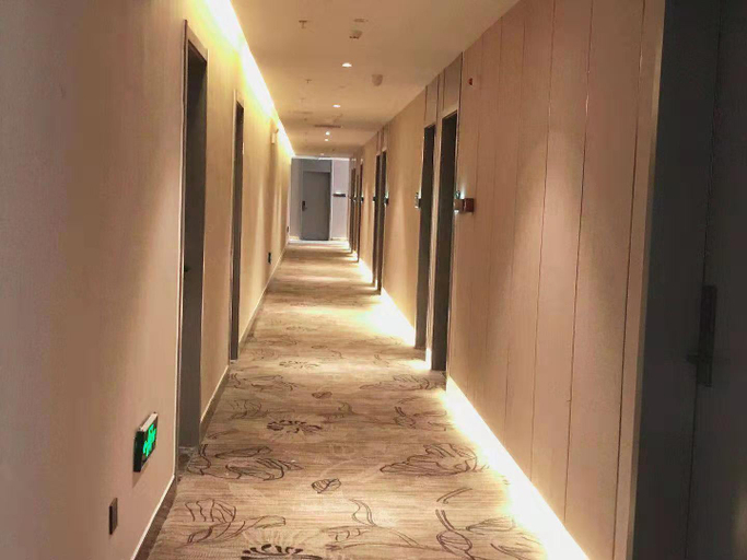 Others 4, Changfeng Fengxin Smart Hotel, Hefei