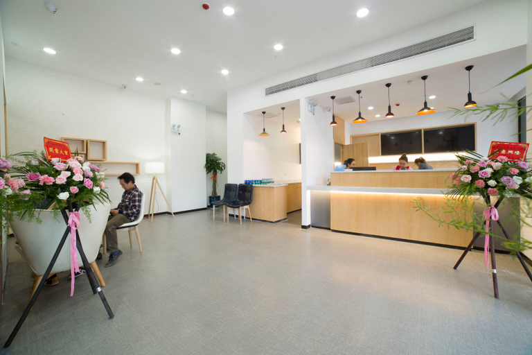 Others 5, Hanting Hotel Huaihua Hexi, Huaihua
