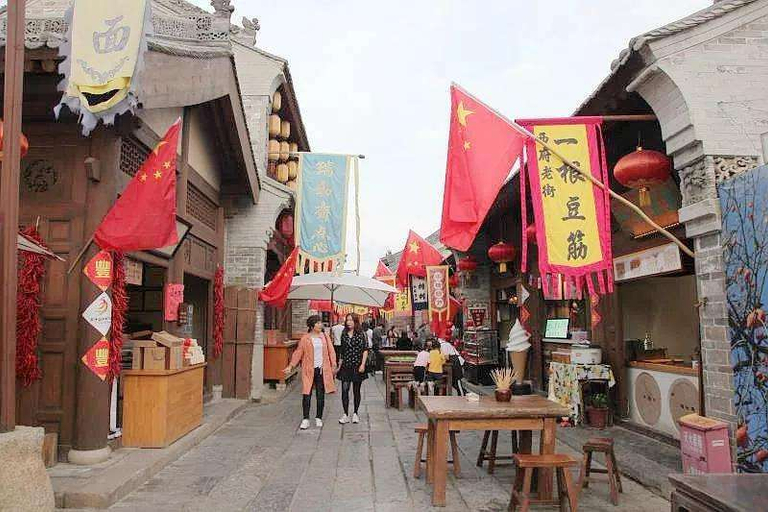 Exterior & Views 2, Homeinn (Xiguan store, Zhongshan West Road, Baoji), Baoji