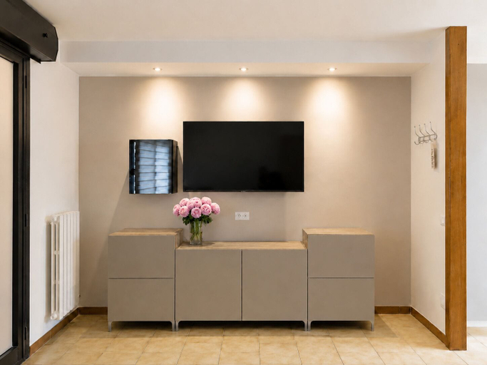 Interior, Renova Residence, Taranto