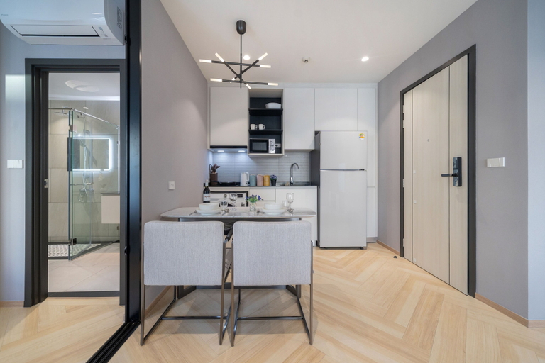 Private kitchen 4, Title Legendary D606, Phuket Island