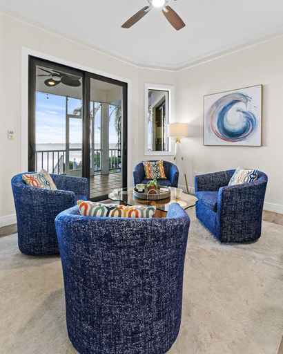 Room 5, Luxury Beachfront Retreat Pool Game Room Sleeps 16, Manatee