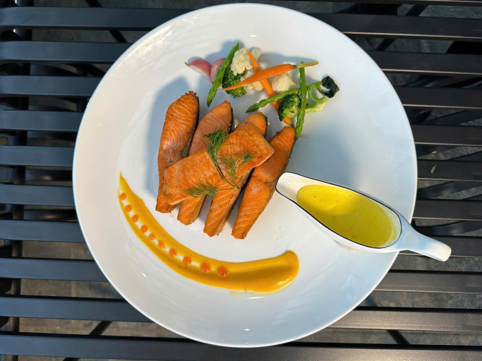 Food & Drinks 4, Liberty Lao Cai Hotel - Events, Lào Cai