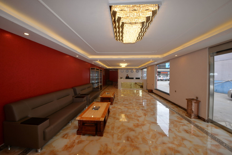 Others 4, Rujia Huayi Select Hotel (Langfang Normal University), Langfang