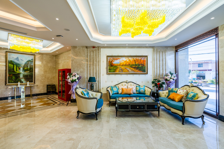 Others 3, CHEERMAY HOTELS·Dingxi Tongwei Center Branch, Dingxi