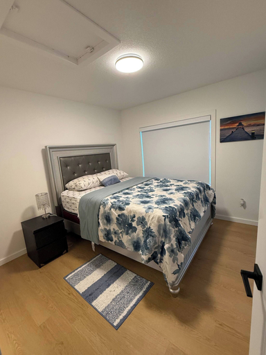 Room 2, Room-kingsway-downtown Luxury Retreat, Division No. 11