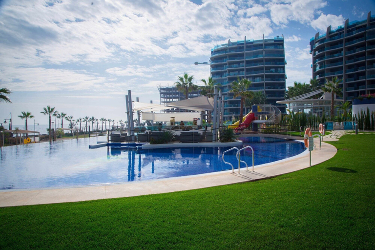 Sport & Beauty 4, Seasenses Punta Prima Torrevieja, Alicante