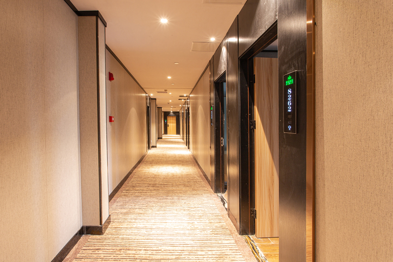 Others 3, Gemeng Hotel (Nanning Wuxiang Headquarters Base Branch), Nanning