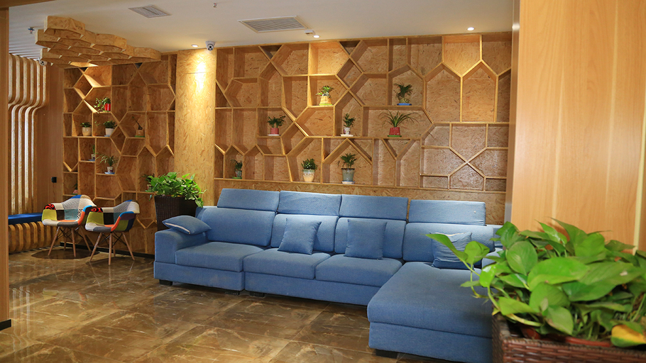 Others 3, Square Circle Hotel( ZhangHang Road store), Nanyang