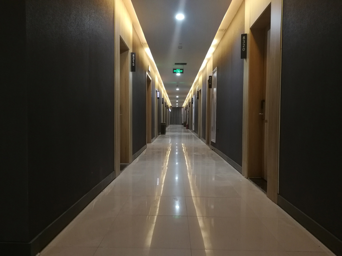 Others 5, ・ホテル（）, Dezhou