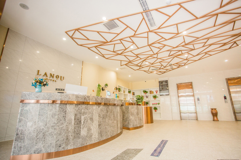 Others 3, LANOU Hotel (Dengfeng Songshan Shaolin Cultural City), Zhengzhou
