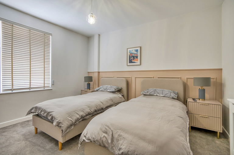 Room 4, Romantic Devon Cottage for 2, Pembrokeshire