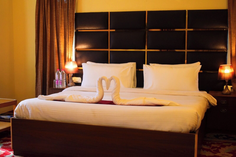 Room 5, Kohzar, Badgam