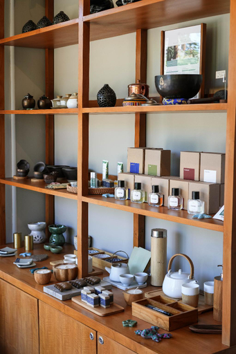 Food & Drinks 5, The Amala Boutique Retreat, Badung