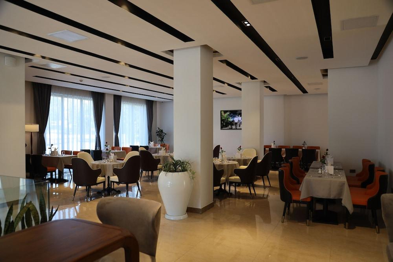 Food & Drinks 4, Hayes Hotel Addis Abeba, Addis Abeba