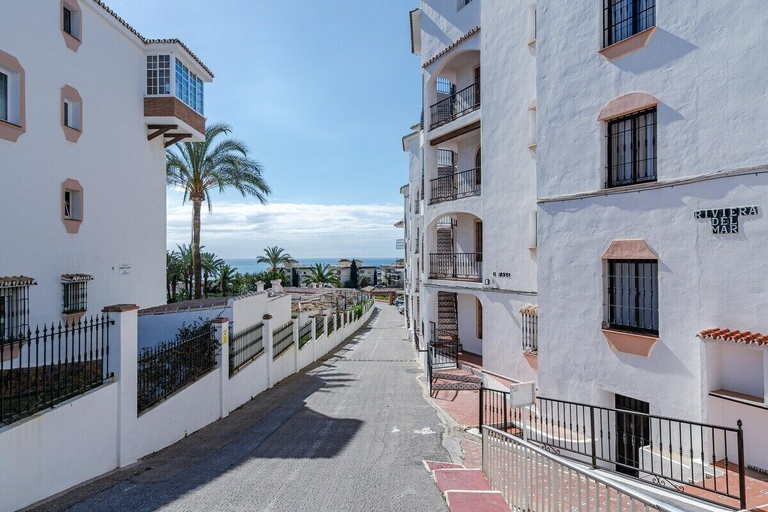 Exterior & Views 2, Rdm9- Modern Family Apartment in Riviera del Mar, Málaga