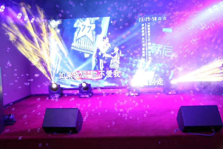 Others 4, Ansai Guxiang Hotel, Yan'an